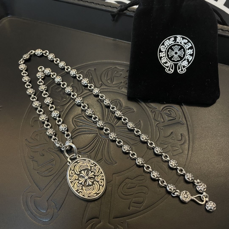 Chrome Hearts Necklaces